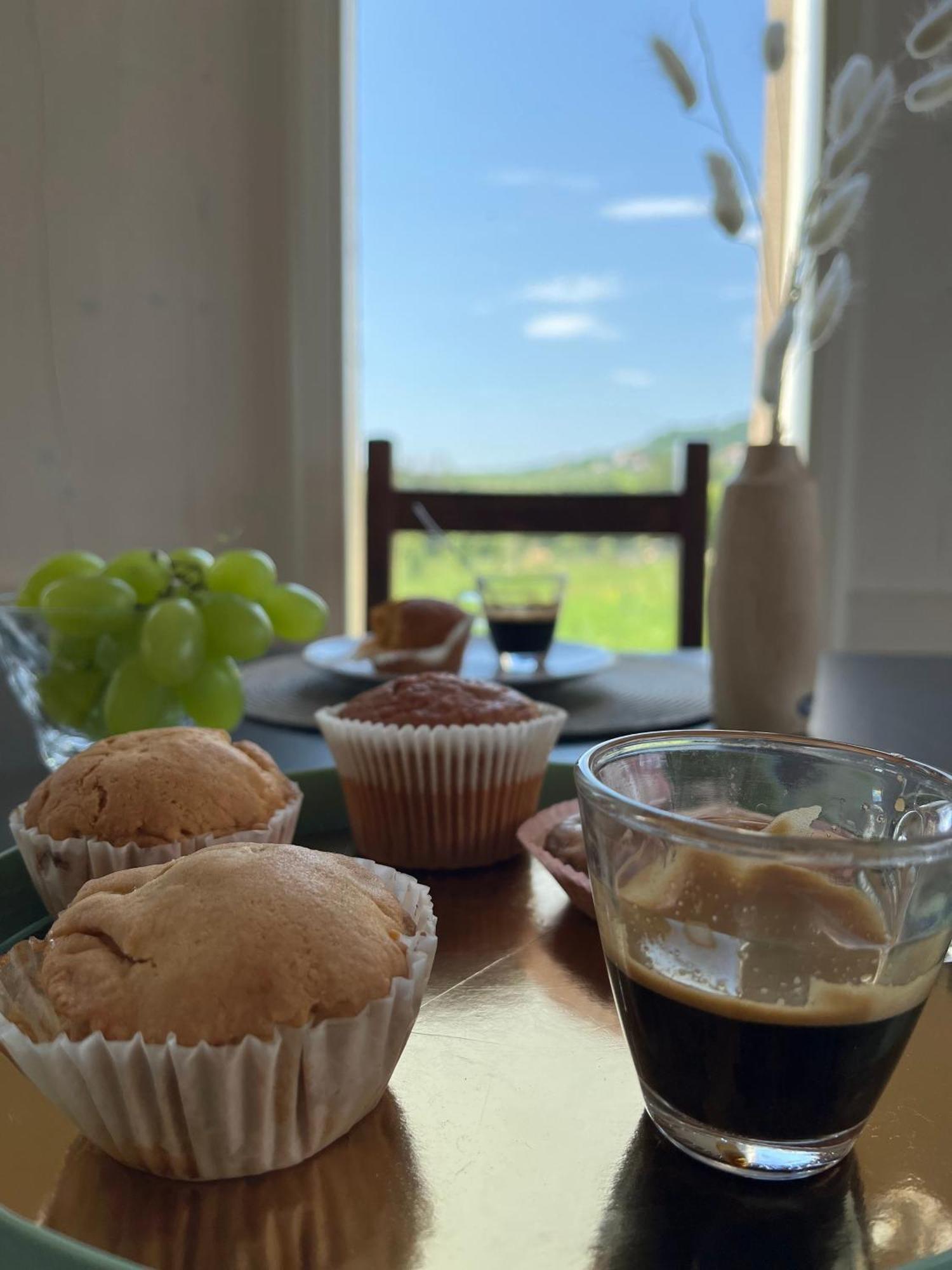 Agriturismo Qui E Ora Bevagna Oda fotoğraf