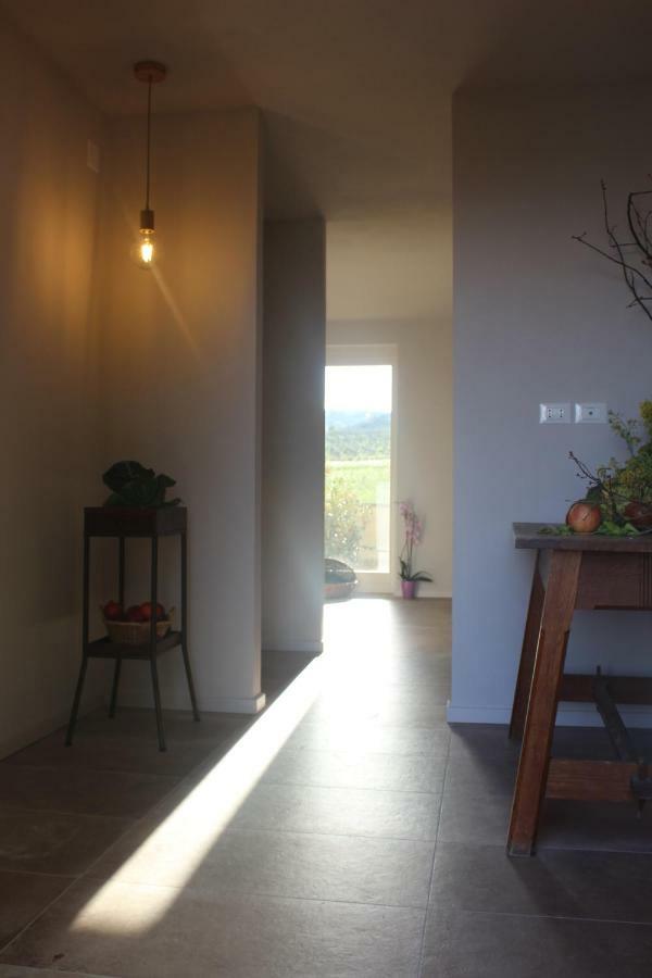 Agriturismo Qui E Ora Bevagna Dış mekan fotoğraf