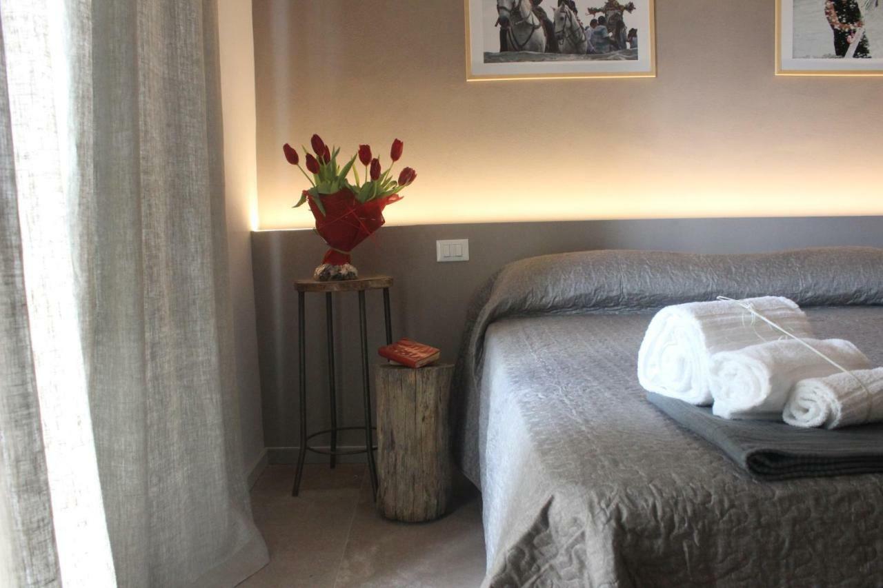 Agriturismo Qui E Ora Bevagna Dış mekan fotoğraf