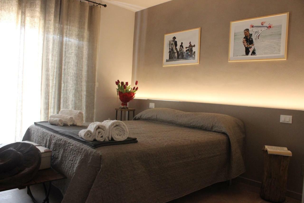 Agriturismo Qui E Ora Bevagna Dış mekan fotoğraf