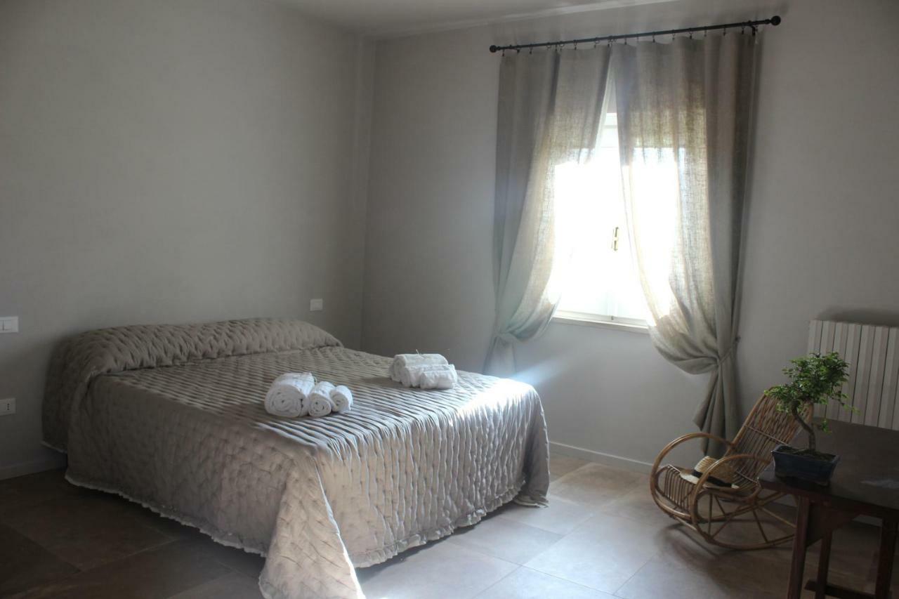 Agriturismo Qui E Ora Bevagna Dış mekan fotoğraf
