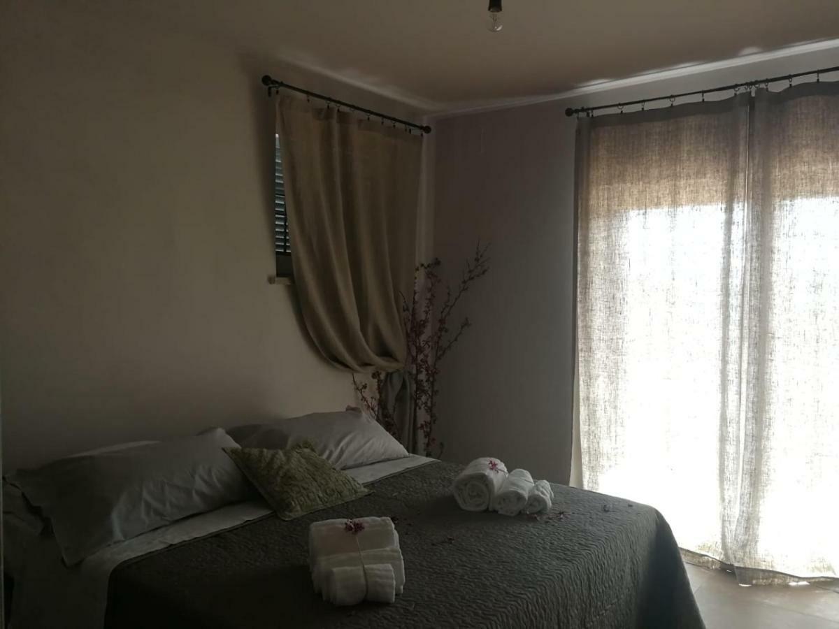 Agriturismo Qui E Ora Bevagna Dış mekan fotoğraf