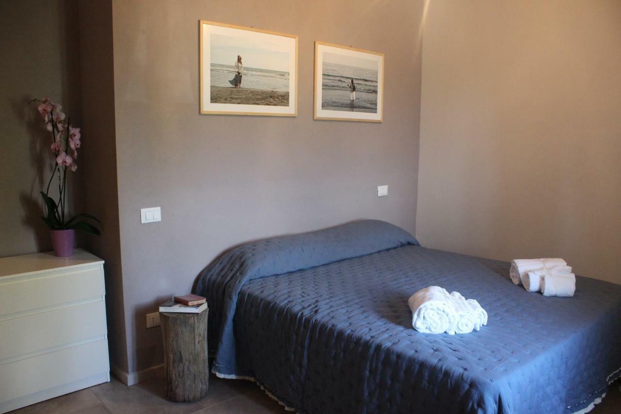 Agriturismo Qui E Ora Bevagna Dış mekan fotoğraf