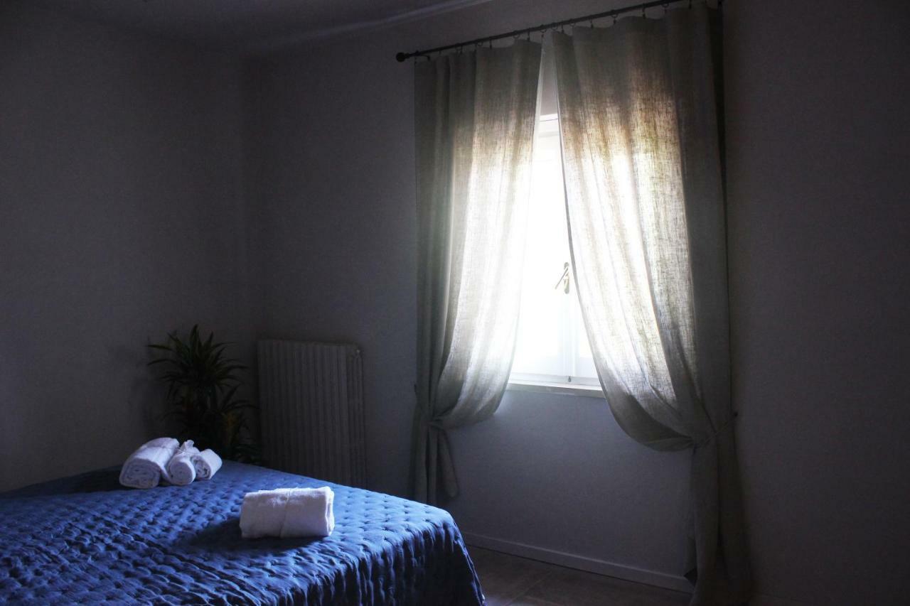 Agriturismo Qui E Ora Bevagna Dış mekan fotoğraf